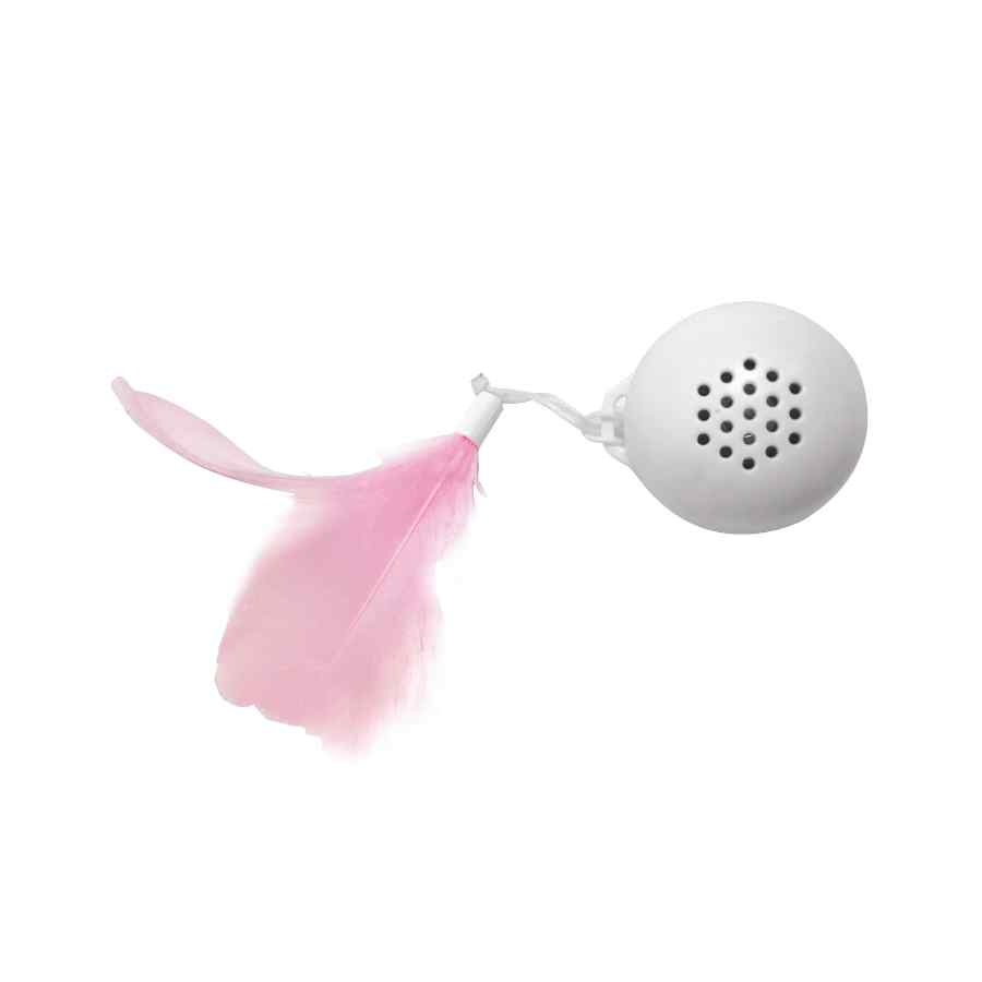 Mpets Swing Pelota Para Gato